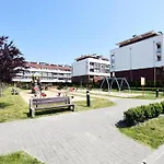 Sun 7 - Osiedle Jantar Apartment
