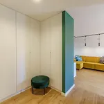 Apartmán Sun 7 - Osiedle Jantar *