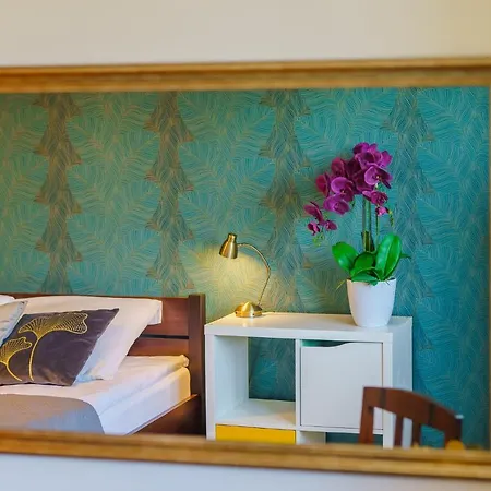 Apartmán Sun 7 - Osiedle Jantar