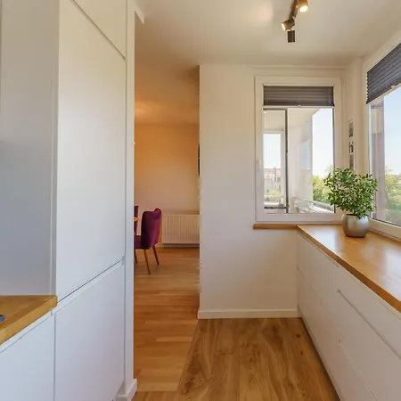 Sun 7 - Osiedle Jantar Apartmán