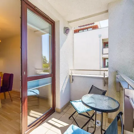 Sun 7 - Osiedle Jantar *