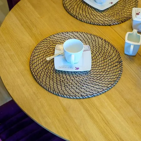 Sun 7 - Osiedle Jantar Appartement Kołobrzeg