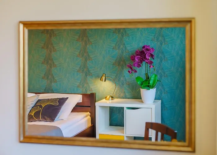 דירה Sun 7 - Osiedle Jantar