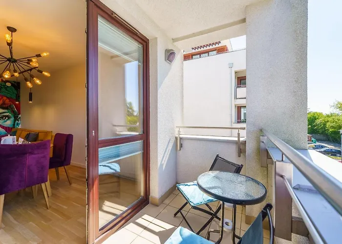 Sun 7 - Osiedle Jantar *