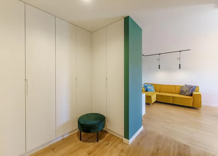 דירה Sun 7 - Osiedle Jantar *